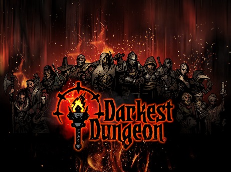 Darkest Dungeonס͵¶롼2BRO.Ρԡפ󤬥ʥ졼̳PV2ܸ