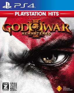  No.001Υͥ / PS4Horizon Zero Dawn Complete EditionפȡGOD OF WAR III RemasteredפǤPlayStation Hits627ȯ