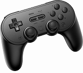 ���������꡼ No.002�Υ���ͥ������ / Switch�ˤ��б�����8BitDo����Bluetooth������ѥåɤ�����ȯ��