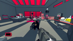 ���������꡼ No.004�Υ���ͥ������ / ���������ɥ������롦���������FPS��High Hell�פ�STEAM�Ǥ���꡼��