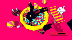 ���������꡼ No.007�Υ���ͥ������ / ���������ɥ������롦���������FPS��High Hell�פ�STEAM�Ǥ���꡼��