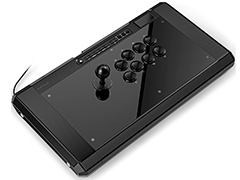PS5に公式対応したQanbaのハイエンドアケコン「Obsidian 2」の国内販売がスタート