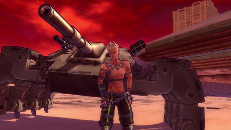 METAL MAX Xeno׿饯֥ǥס֥ޥꥢפ25ǯꥢȡ٥Ȥ˥ޥꥢͥϤҽνб餬ꡪ