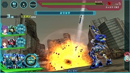 BALDR ACEסDMM GAMESȥAndroidǤۿ