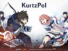 Nexon KoreaPCΥ饤󥢥KurtzPelפӥ215˴ڹǳ