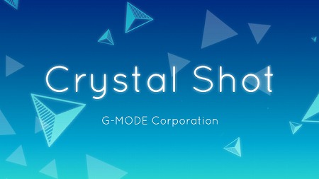 ޥ۸塼ƥ󥰡Crystal ShotפiOSǤۿ