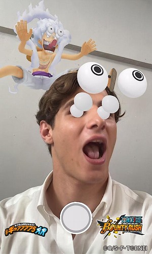 ꡼ No.017Υͥ / ONE PIECE Хƥå2DLǰ饯ֻ͹ 󥭡Dեפ̱