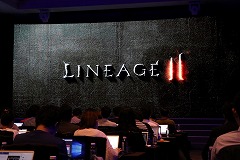 Lineage 2MȯɽξݡȡPCȤΥץ쥤˴бʤɡ̤ǤܤΥޥ۸MMORPG