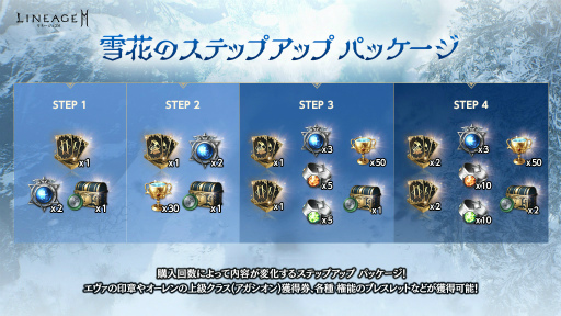 画像ギャラリー No.005のサムネイル画像 / 「リネージュ2M」近日アップデート予定の新武器「槍」特設サイトがオープン。開催中のイベント情報も掲載