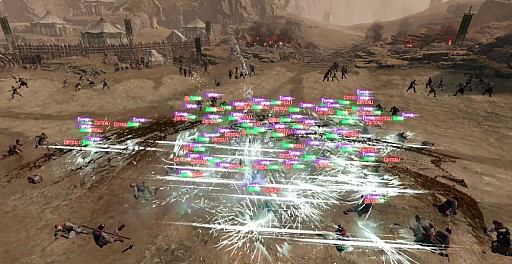 画像ギャラリー No.010のサムネイル画像 / ［インタビュー］「リネージュ2M」の5年を日本プロデューサー柴田氏とFSクエポ氏が振り返る。最新アップデート“飛龍結義”の情報も聞いてみた