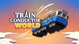 Train Conductor World