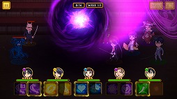 �ͥ��ޥơ�UQ HOLDER������ˡ�����ͥ��ޡ�2��