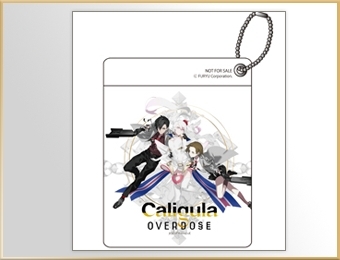 Caligula OverdoseסŹ̹ŵΥƥȲ22