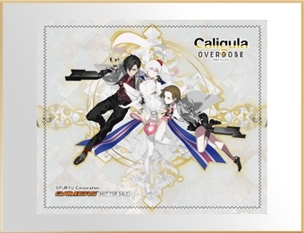 Caligula OverdoseסŹ̹ŵΥƥȲ22