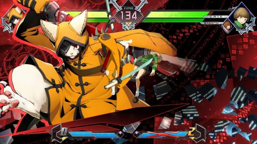 PS4/SwitchǡBLAZBLUE CROSS TAG BATTLEסDLCɲå饯å Vol.23פȡ֥󡦥㥪פۿ