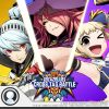 ®ۡEVO2018ϡBLAZBLUE CROSS TAG BATTLEפ˿9̾λԡ襤ᡤ楺Ϥ餬ɲDLCȤ87ۿ