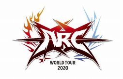 ARC WORLD TOUR 2020פߤˡARCREVO Japan 2020פȡARC WORLD TOUR 2020 FINALSפΩƳ