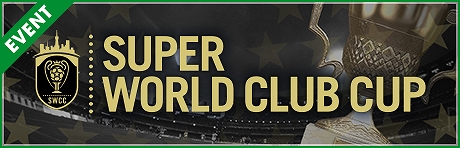  No.002Υͥ / ֥Ĥ RTWס5о줹륯֥åץ٥ȡSUPER WORLD CLUB CUP6thפ