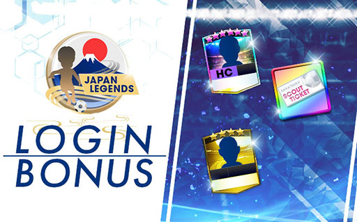 ���������꡼ No.003�Υ���ͥ������ / �֥����Ĥ�RTW�ס����࿿������饤��ʥåפ���JAPAN LEGENDS SCOUT�򳫺�