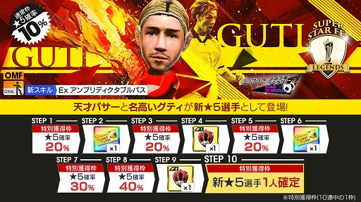 ���������꡼ No.001�Υ���ͥ������ / �֥����Ĥ�RTW�ס����ڥ���Υ����ѡ����������о줹��SUPER STAR FES LEGENDS�򳫺�