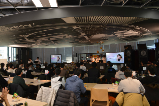 画像ギャラリー No.003のサムネイル画像 / 「プロサッカークラブをつくろう!ロード・トゥ・ワールド」第1回サカつく王決定戦を開催。開発者に聞く,7周年を迎える今春以降の展開