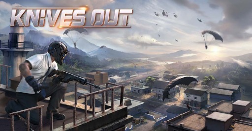 100̵ͤǥХȥ򷫤깭륹ޥ۸ץֹư -Knives Out-פOBTϡ5000DLˤܺ