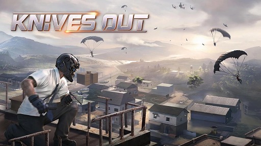 100̵ͤǥХȥ򷫤깭륹ޥ۸ץֹư -Knives Out-פOBTϡ5000DLˤܺ