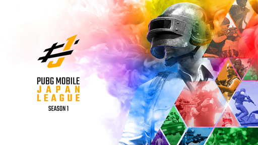 ĥPUBG MOBILE JAPAN LEAGUE SEASON˻魯Team UNITEפΥСȯɽ