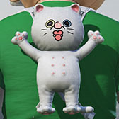 画像ギャラリー No.006のサムネイル画像 / 「PUBG MOBILE」と韓国発のアニメ「パンパンくんの日常」がコラボ