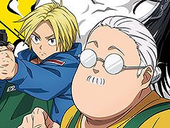 「PUBG MOBILE」，アニメ「SAKAMOTO DAYS」とのコラボを開始