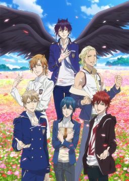 Dance with Devils My CarolפΥ٥CGOPࡼӡ