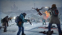 #005Υͥ/PS4WORLD WAR Z - GOTY EDITIONפȯ䡣Ԥ˥ѥƱʥȥ뤬о