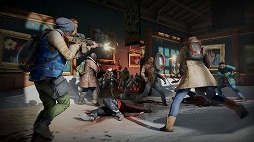 PS4WORLD WAR Z - GOTY EDITIONפȯ䡣Ԥ˥ѥƱʥȥ뤬о