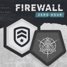 Firewall Zero HourפDLCȤơ饯ΥޥǤ륢ƥबۿ