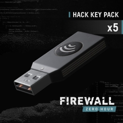 Firewall Zero HourפοOperation: Dark WebפǻѲǽʥƥबۿ