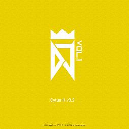 #001Υͥ/Cytus IIסåץǡVer.3.2DJMAXפȤΥܳڶʥѥåDJMAX vol.1פʤɤɲ