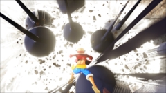  No.017Υͥ / PS4ONE PIECE WORLD SEEKERפо줹륵ܤȥ֡åƵɤȤäեΥȤʤȴƹɤҲ