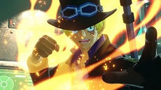 ONE PIECE WORLD SEEKERסץ쥤֥륭饯֥ܡפ䥹ȡ꡼ɲäͭDLC2ơ̵åץǡ3Ƥۿ