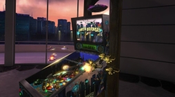 VRбΥԥܡ륲Pinball FX2 VRפۿ