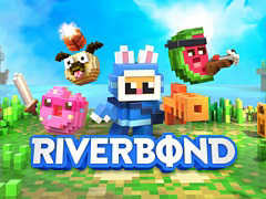 PS4/SwitchѥեȡRiverbondפۿϡ٤ƤͳѤ֥åǺ줿륢ADV