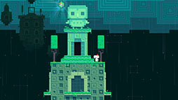 FEZ Pocket Edition