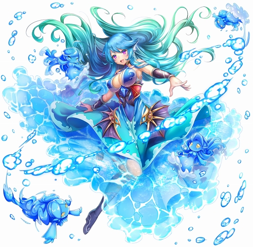 画像ギャラリー No.002のサムネイル画像 / 事前登録受付中の対戦型タワーディフェンスゲーム「剣と幻想のアカデミア」,事前登録ガチャを開始