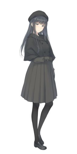 ���������꡼ No.005�Υ���ͥ������ / PS Vita�ǡ�FLOWERS���ӡפ�2018ǯ3��16����ȯ�����