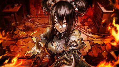 画像ギャラリー No.005のサムネイル画像 / 「ドルフロ」×「Arena Breakout」コラボは4月25日開催へ。続報は公式Xなどで発表予定