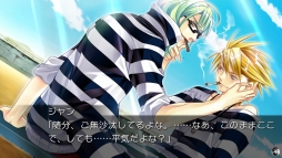 ���������꡼ No.003�Υ���ͥ������ / �ܡ�������֥��ɥ٥���㡼�֥�å����ɥå����פ�PS Vita������2018ǯ3��8����ȯ��