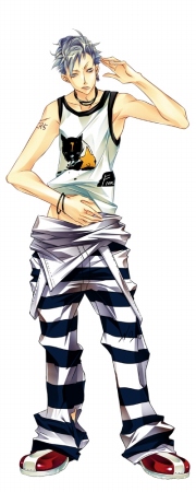 ���������꡼ No.011�Υ���ͥ������ / �ܡ�������֥��ɥ٥���㡼�֥�å����ɥå����פ�PS Vita������2018ǯ3��8����ȯ��