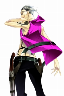 ���������꡼ No.015�Υ���ͥ������ / �ܡ�������֥��ɥ٥���㡼�֥�å����ɥå����פ�PS Vita������2018ǯ3��8����ȯ��