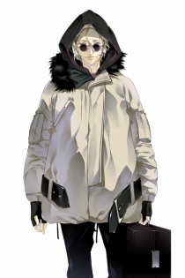 ���������꡼ No.017�Υ���ͥ������ / �ܡ�������֥��ɥ٥���㡼�֥�å����ɥå����פ�PS Vita������2018ǯ3��8����ȯ��