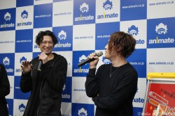 ���������꡼ No.003�Υ���ͥ������ / �����THE STAGE ��å����ɥå�1�ס�����ȯɽ�Υ�ݡ��Ȥ�����