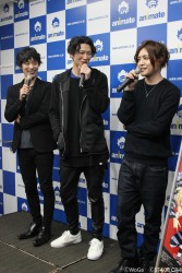 ���������꡼ No.004�Υ���ͥ������ / �����THE STAGE ��å����ɥå�1�ס�����ȯɽ�Υ�ݡ��Ȥ�����